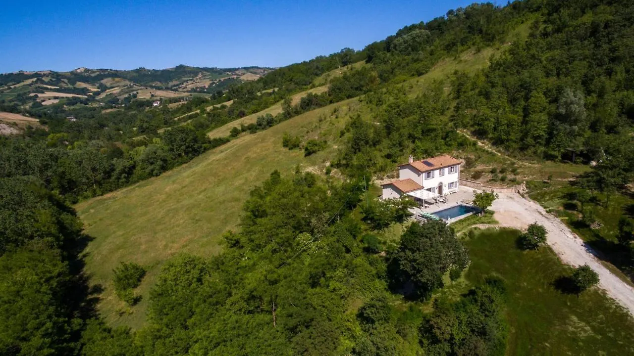 Villa Mia 6, Emma Villas Mercato Saraceno