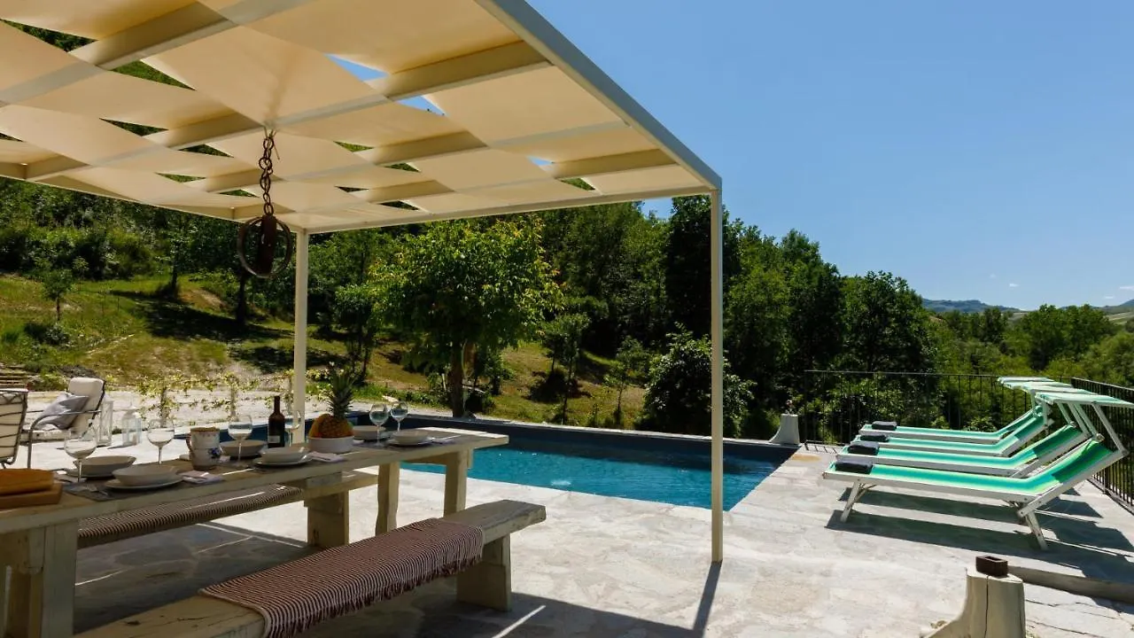 Villa Mia 6, Emma Villas Mercato Saraceno