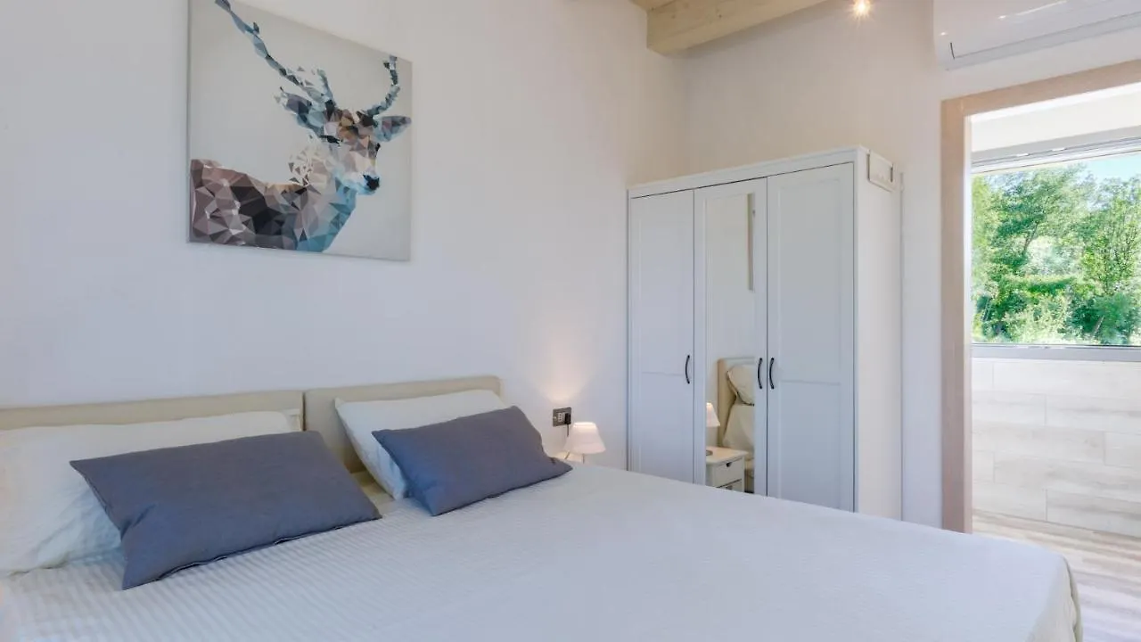 Villa Mia 6, Emma Villas Mercato Saraceno